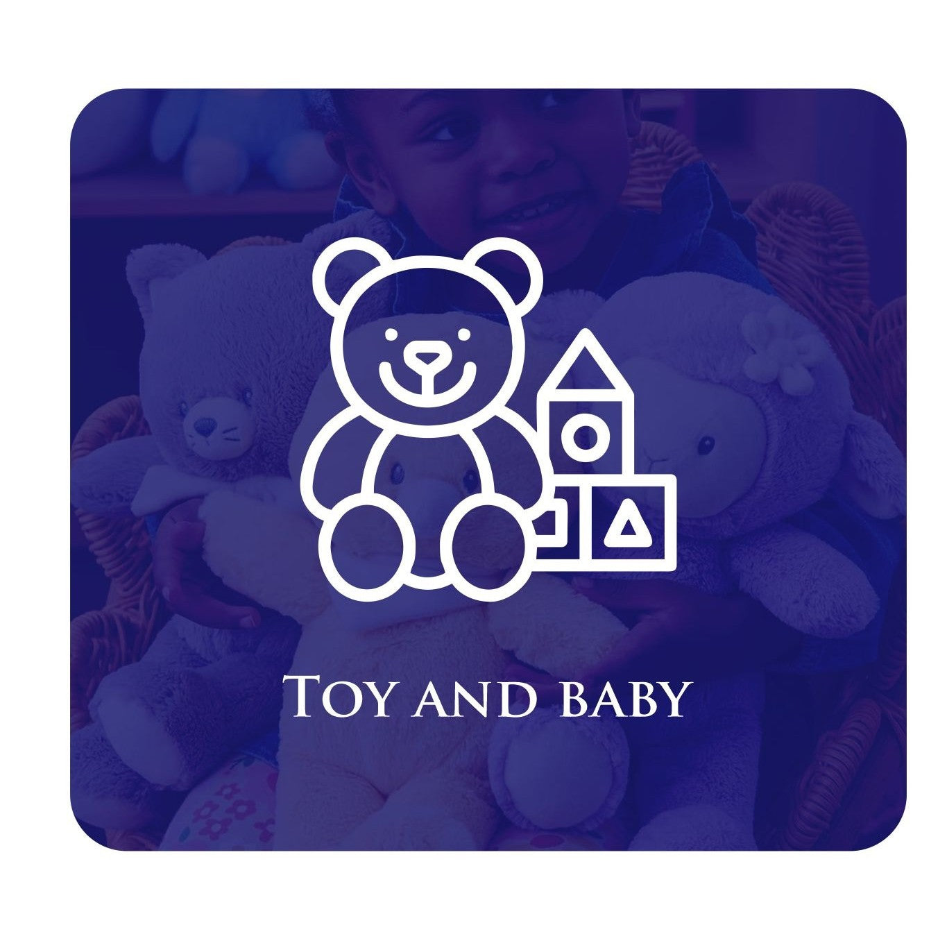 TOYS & BABY