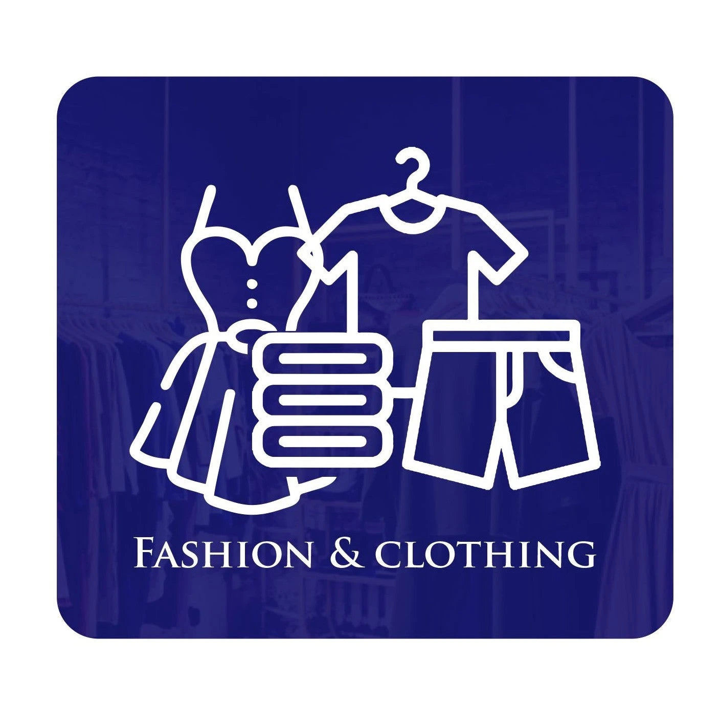 FASHION & CLOTHING