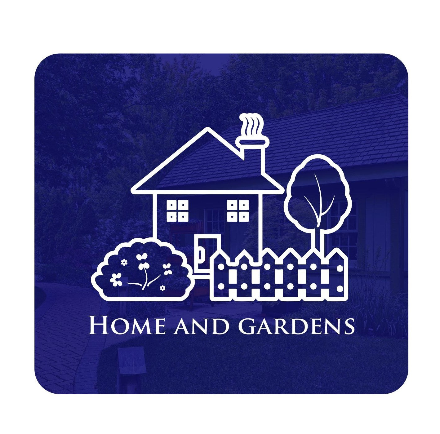 HOME & GARDEN