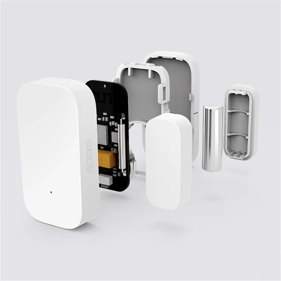 Door Window Sensor for Xiaomi – Mi Home & HomeKit Compatible