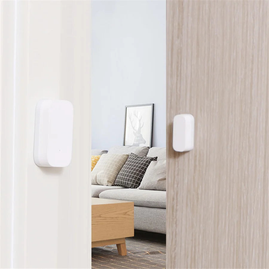 Door Window Sensor for Xiaomi – Mi Home & HomeKit Compatible