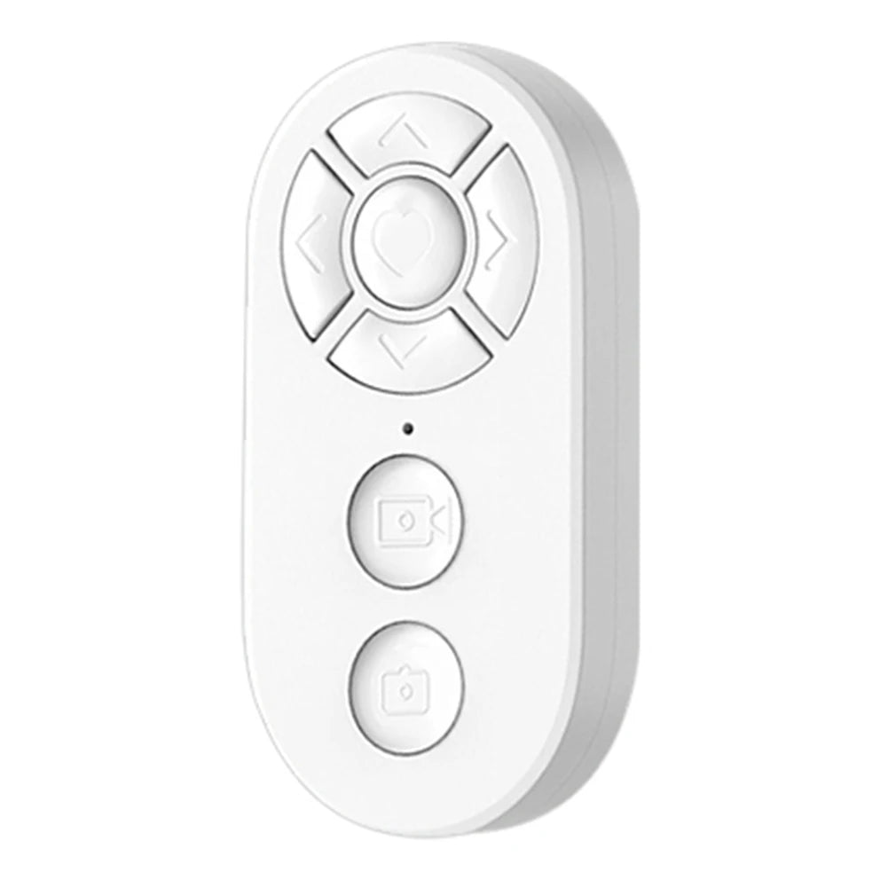 Wireless Remote Control for E-book Flipping: Conveniently Turn Pages on Your Phone with Popular E-book Apps