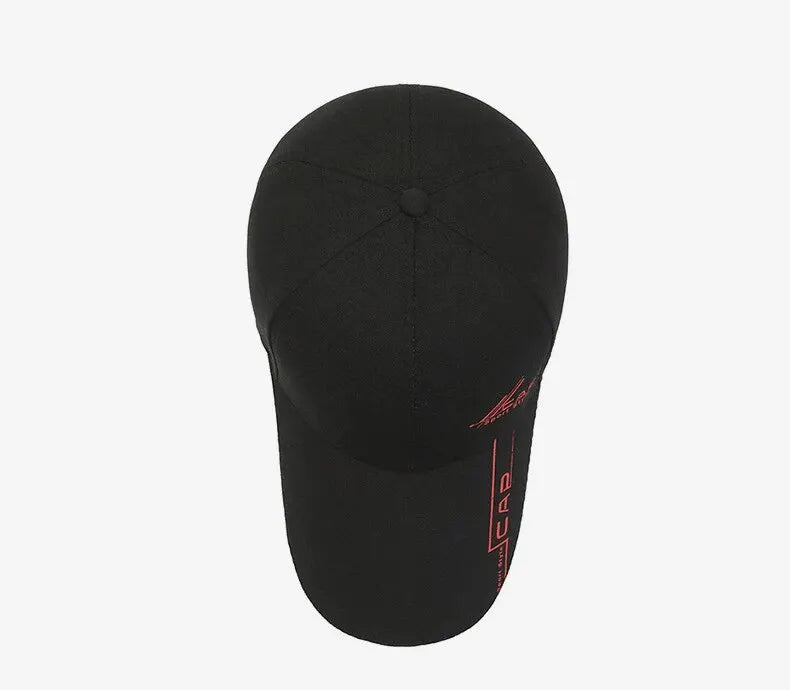 All-Season Outdoor Sun Protection Cap