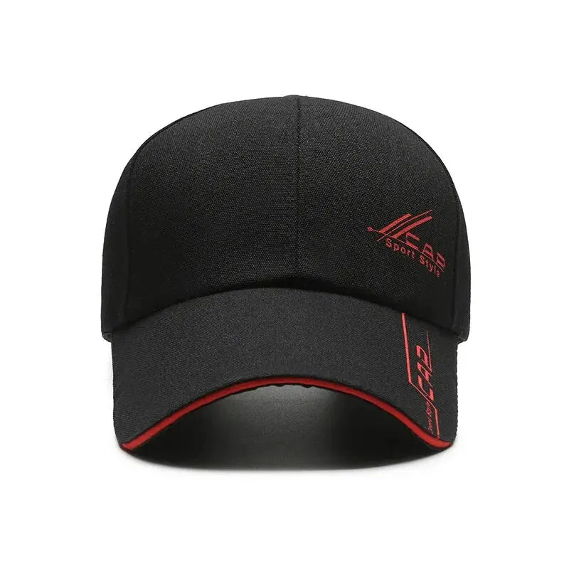 All-Season Outdoor Sun Protection Cap