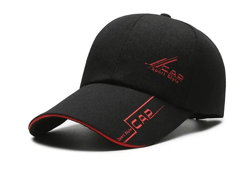 All-Season Outdoor Sun Protection Cap