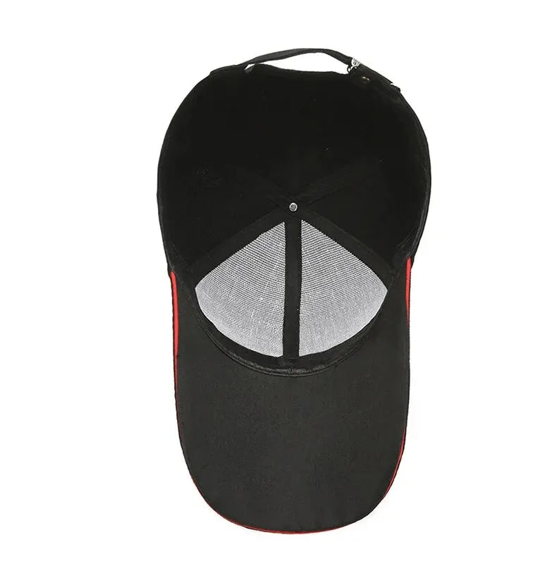 All-Season Outdoor Sun Protection Cap