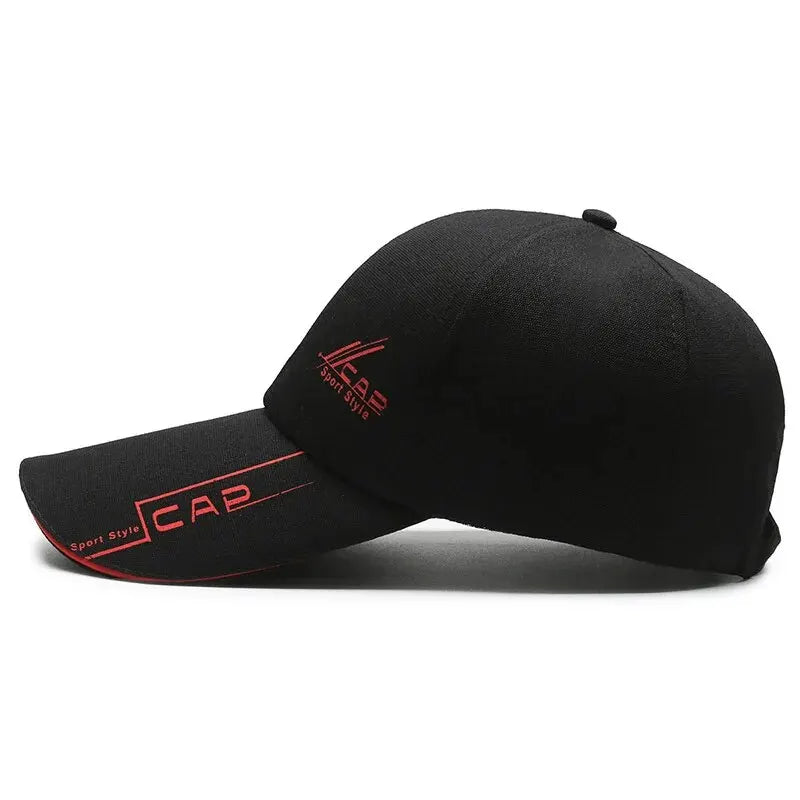 All-Season Outdoor Sun Protection Cap