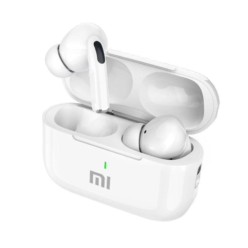 XIAOMI Bluetooth 5.3 True Wireless Earbuds with Active Noise Cancellation, In-Ear HiFi Stereo Headsets for Android and iOS.