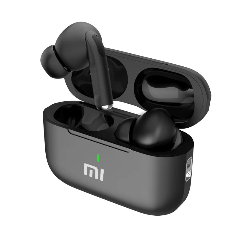 XIAOMI Bluetooth 5.3 True Wireless Earbuds with Active Noise Cancellation, In-Ear HiFi Stereo Headsets for Android and iOS.