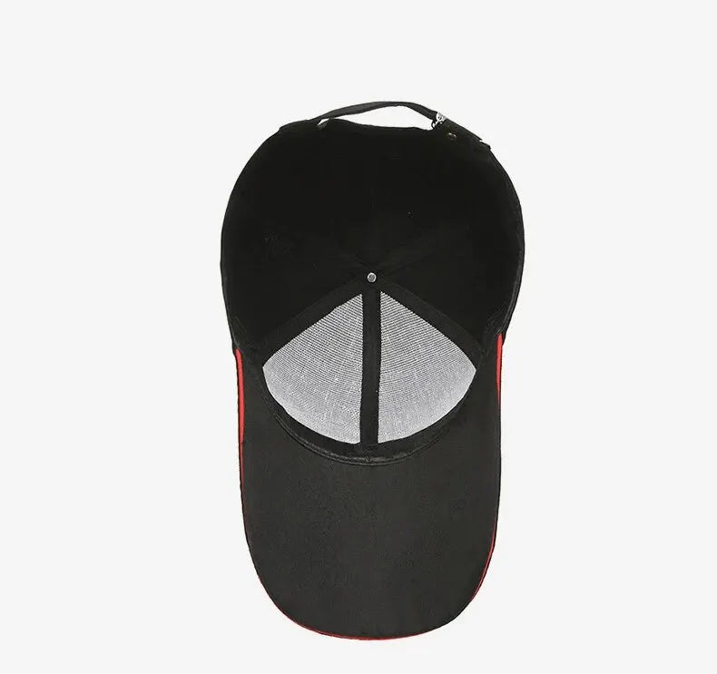 All-Season Outdoor Sun Protection Cap