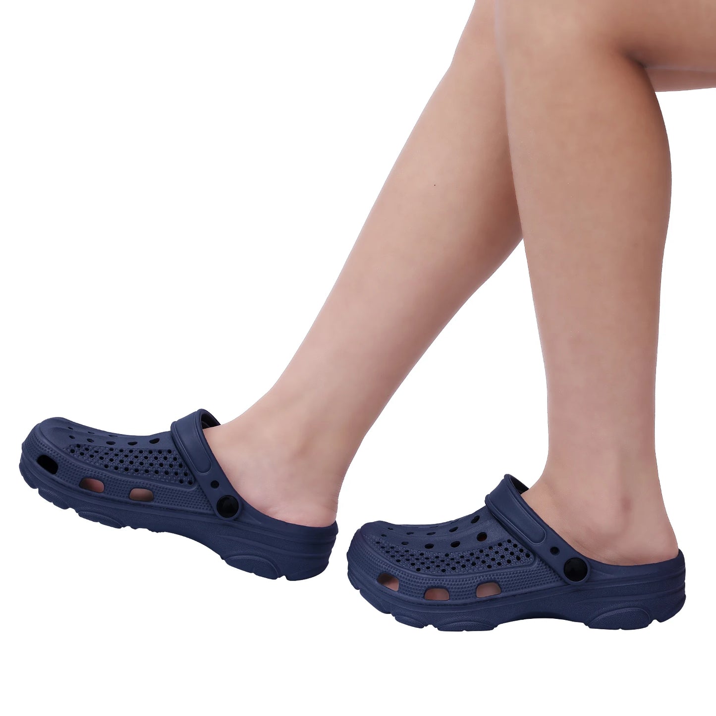 Pallene Water Clogs and Slides