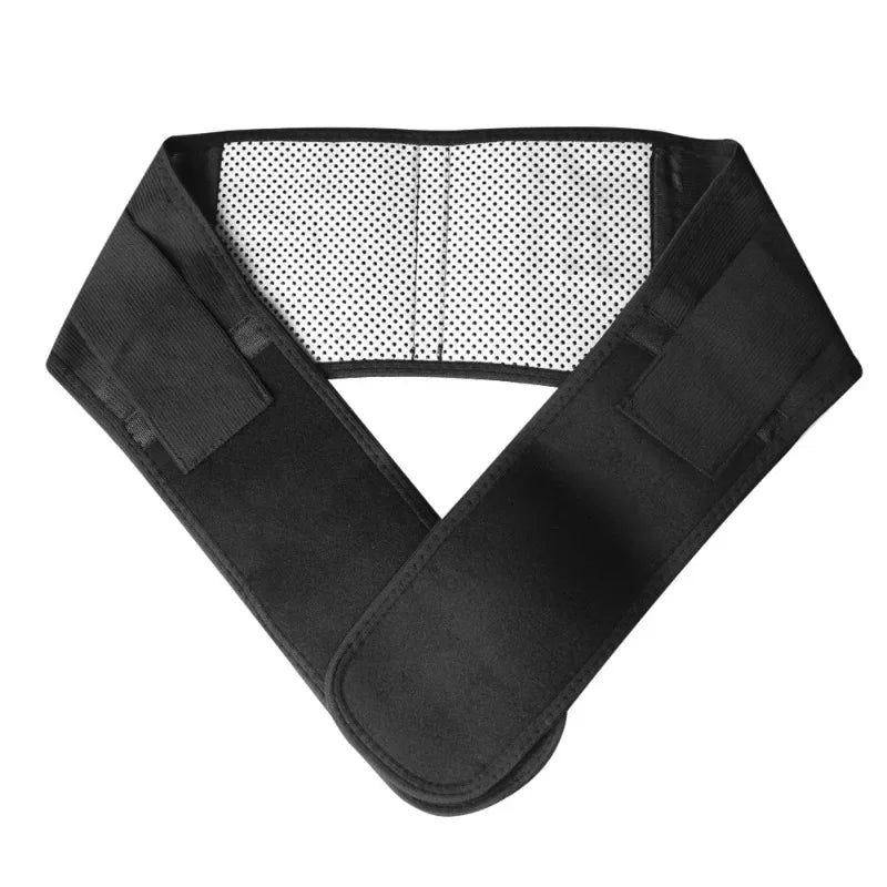 Tourmaline Magnetic Waist Support Belt