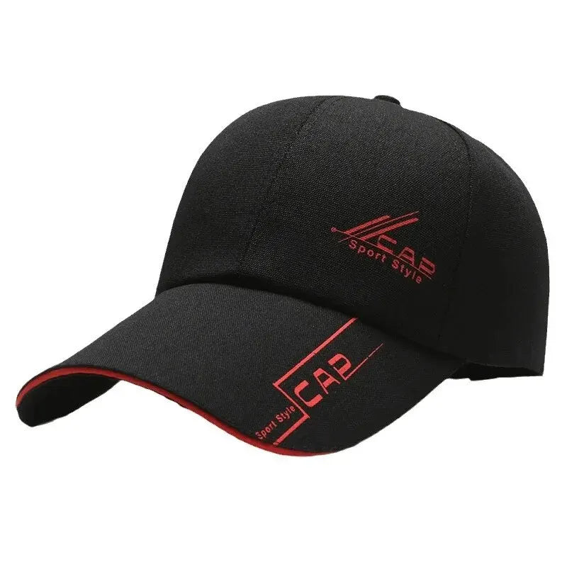 All-Season Outdoor Sun Protection Cap